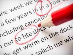 Copy Editing
